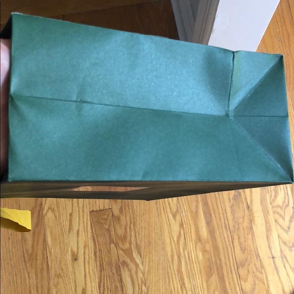 Kate Spade Paper Shopping Bag - Picture 9 of 10